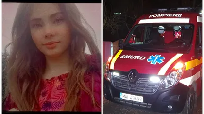 Fată de 14 ani, găsită spânzurată într-o anexă din Botoşani. 