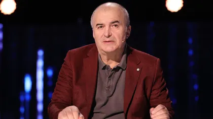 Florin Călinescu a semnat cu Prima TV. Actorul a fost anunţat oficial