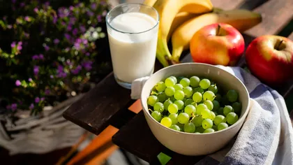 Fructul de sezon care e un adevărat miracol pentru sănătate. Ajută la prevenirea bolilor cardiovasculare şi e un adevărat elixir al tinereţii