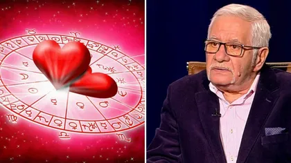 Horoscop Mihai Voropchievici: Zodiile cu două feţe, de cine trebuie să te fereşti