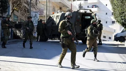 Confruntări violente lângă Ierusalim. Cinci palestinieni au fost ucişi şi doi soldaţi israelieni răniţi, în luptele de duminică