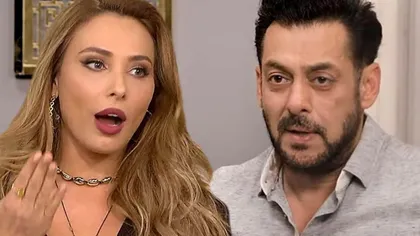 Salman Khan a recunoscut că şi-a înșelat iubita înainte de nuntă. 