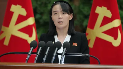 Sora dictatorului nord-coreean respinge discuţiile privind încetarea războiului, până când Seulul va înceta 