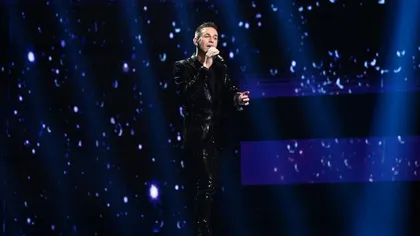 Narcis Ianău, pe scena X Factor. Tânărul reinterpretează muzica clasică: 