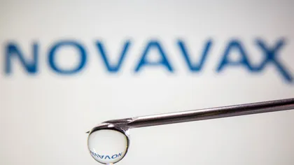 Novavax a cerut OMS autorizaţie pentru utilizarea în regim de urgenţă a vaccinului său împotriva coronavirusului