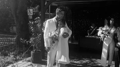 Mihnea Năstase, fiul cel mic al lui Adrian Năstase, se căsătorește! Primele imagini de la nuntă FOTO