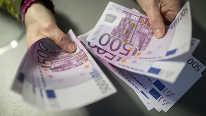 Olanda militează pentru interzicerea bancnotei de 500 de euro. De asemenea, plăţile cash ar urma să fie limitate la 5.000 de euro