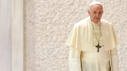 Papa Francisc încurajează oamenii să se vaccineze: 