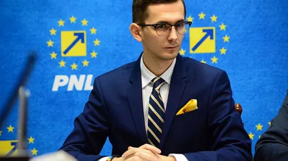 Deputatul PNL Pavel Popescu dezminte toate acuzaţiile: Nu l-am îmbrâncit pe Ludovic Orban!