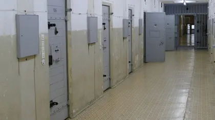 Focar de Covid la Penitenciarul Craiova, 20 de deţinuţi au fost testaţi pozitiv. S-a decis transferul lor la Jilava