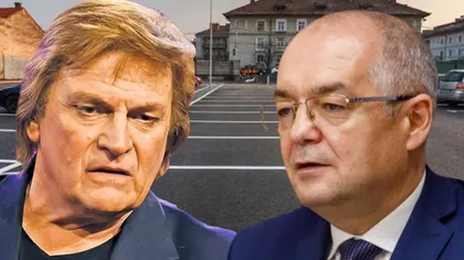 Florin Piersic, în conflict deschis cu Emil Boc: a fost refuzat fără drept de apel! Reacția primarului din Cluj-Napoca