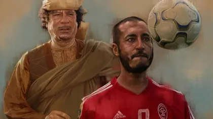 Saadi, fiul fotbalist al dictatorului Gaddafi, a fost eliberat din închisoare, după 7 ani. Ce s-a ales de familia fostului libian, executat în 2011