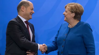Cine este Olaf Scholz, social democratul care ar putea fi noul cancelar german după era Angela Merkel