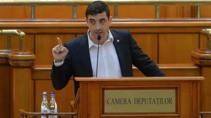 AUR a intrat în grevă parlamentară până se dă vot în plen pe moţiunea de cenzură