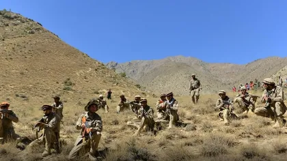 Talibanii controlează oficial tot teritoriul Afganistanului. Au cucerit şi Valea Panjshir, ultimul bastion al opoziţiei armate împotriva lor