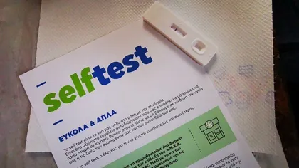 Teste Covid obligatorii, în fiecare săptămână, pentru toţi angajaţii nevaccinaţi din Grecia, indiferent dacă lucrează la stat sau în privat. Fiecare persoană va suporta costurile