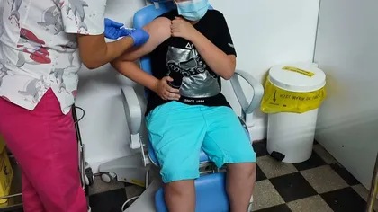 Când va deveni disponibil vaccinul anti-Covid pentru copiii sub 12 ani