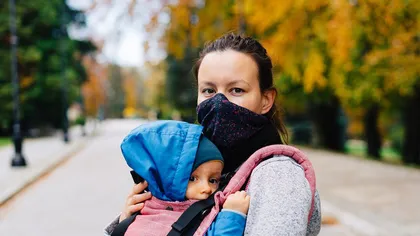 Vești bune pentru români. Ministerul Sănătății a făcut anunțul: Părinții infectați cu COVID vor putea fi tratați în secțiile de pediatrie unde se află internați și copiii lor