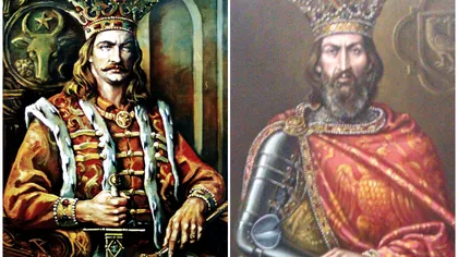 Cum arătau în realitate Ștefan cel Mare sau Mircea cel Bătrân. Chipurile celor doi domnitori au fost reconstruite