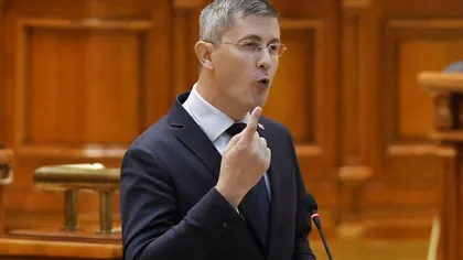 Dan Barna: PNL a fost din nou transformat în partid remorcă şi agăţat de căruţa PSD