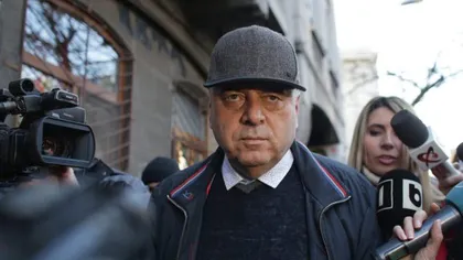 Fostul primar Gheorghe Ștefan, zis Pinalti, condamnat la 4 ani și 9 luni de închisoare în dosarul fraudării Poștei Române