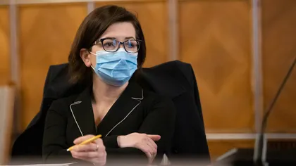 Ioana Mihăilă îl acuză pe Florin Cîțu că a sabotat-o în perioada în care era ministru al Sănătății: 