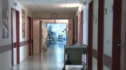 Sistemul sanitar din România se prăbușește. Spitalul din Arad: 