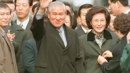 Fostul preşedinte sud-coreean Roh Tae-woo a murit la vârsta de 88 de ani