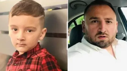 Băiețel român, în vârstă de cinci ani, răpit în Italia, de patru bărbați care l-au băgat într-o dubă. Tatăl e principalul suspect