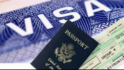 Fără vize în SUA. Proiect de lege privind susţinerea admiterii României în programul Visa Waver, introdus în Senatul american