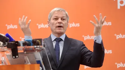 Dacian Cioloș, prima reacție după ce Klaus Iohannis l-a propus ca prim-ministru: 