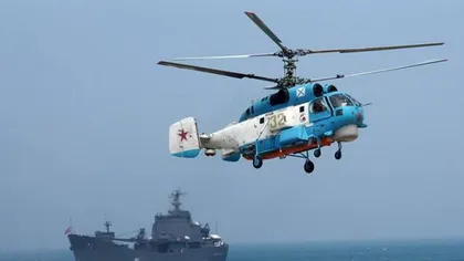 Armata rusă a eliberat un vas, din mâinile piraţilor. Imagini de la intervenţia trupelor speciale VIDEO