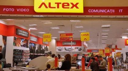Black Friday 2021. Altex promite reduceri uriașe și stocuri suficiente la toate categoriile de produse. Când începe cel mai așteptat eveniment de shopping al anului