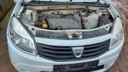 Dacia recheamă în service 10.000 de modele Sandero. Problemele descoperite prezintă risc mare de incendiu!