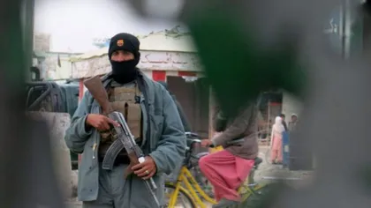 Atentat sângeros în Afganistan: cel puţin 32 morţi IMAGINI şocante UPDATE