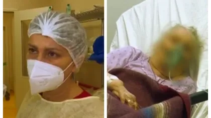 Reportaj România Tv din mijlocul iadului din spitale. Mărturiile cutremurătoare ale medicilor: 