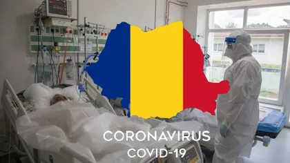 Bilanţ coronavirus 3 octombrie. Record de pacienţi COVID la ATI în valul 4 şi aproape 8700 de noi infectări