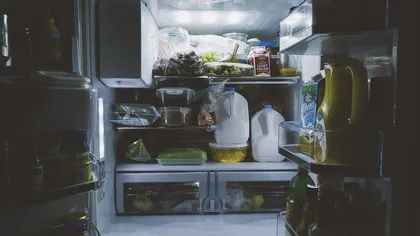 Nu pune niciodată aceste alimente din frigider! Îşi pierd gustul şi calitatea nutritivă