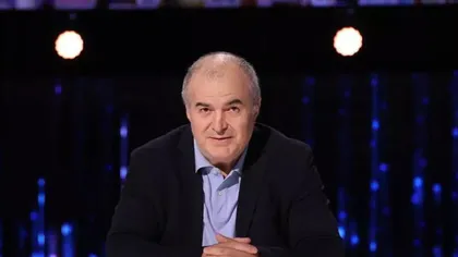 Florin Călinescu: 