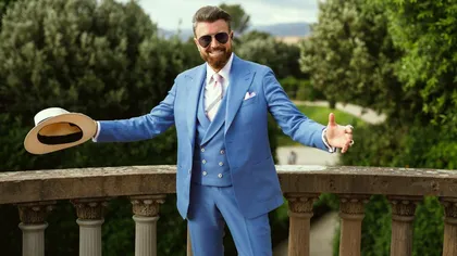 EXCLUSIV | Firma în care Cătălin Botezatu e partener a câştigat ASTĂZI un contract de peste 18 milioane de euro cu ONAC pentru a livra teste de salivă în şcoli. Cum se apară firma de haine Viggo Fashion!