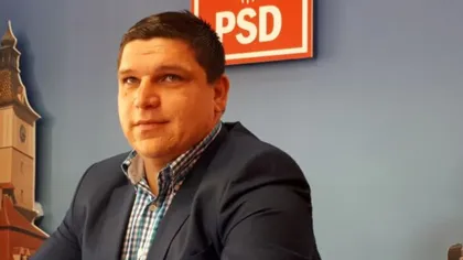 Alertă în Braşov! Un fost politician PSD a fost dat dispărut