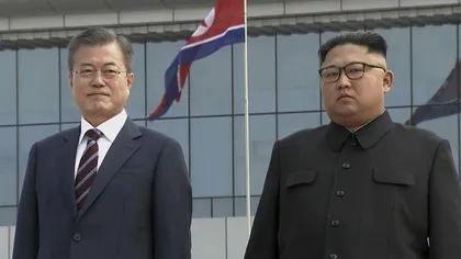 Coreea de Nord şi Coreea de Sud reiau legăturile, după aproape două luni. Phenianul a acuzat totuşi ONU să se joacă cu o 