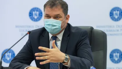 Cseke Attila atenționează: ”De imunizare vom avea parte toți, sunt două variante”. Anunțul făcut de ministrul interimar al Sănătății!