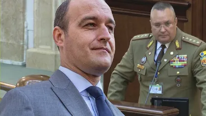Dan Vîlceanu exclude posibilitatea ca, în România, să se instaureze dictatura militară odată cu interimatul generalului Ciucă: 
