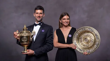 Sportivii nevaccinaţi, INTERZIŞI la Australian Open. Novak Djokovic refuză să spună dacă s-a vaccinat!