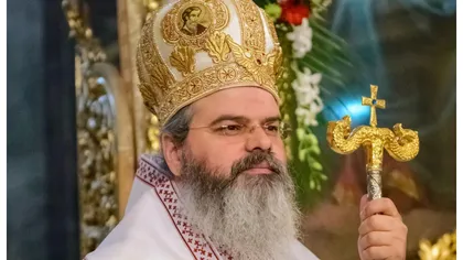 Episcopul Huşilor le cere românilor să respecte măsurile de protecţie: 