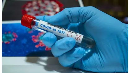 Focar de COVID la Spitalul de Copii din Iaşi. 27 de persoane au fost confirmate cu coronavirus