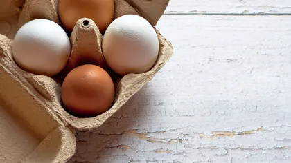 O nouă alertă alimentară. Sute de mii de ouă au fost vândute în România cu origine falsă. Autoritățile au declanșat o anchetă de amploare!