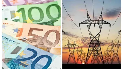 Franţa blochează preţurile la energie şi anunţă indemnizaţii de 100 de euro pentru inflaţie