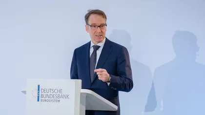 Preşedintele Băncii centrale din Germania a demisionat. A invocat motive personale